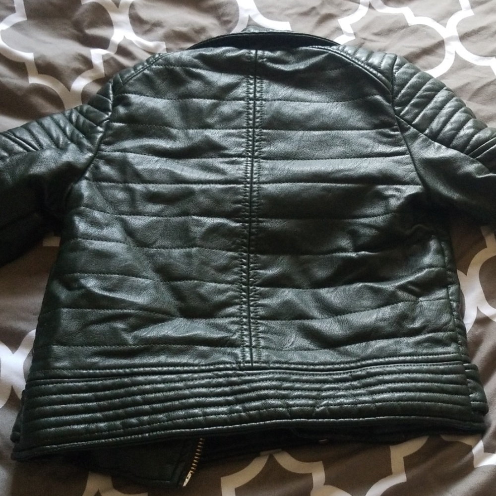 Jacket - Picture 5 of 5